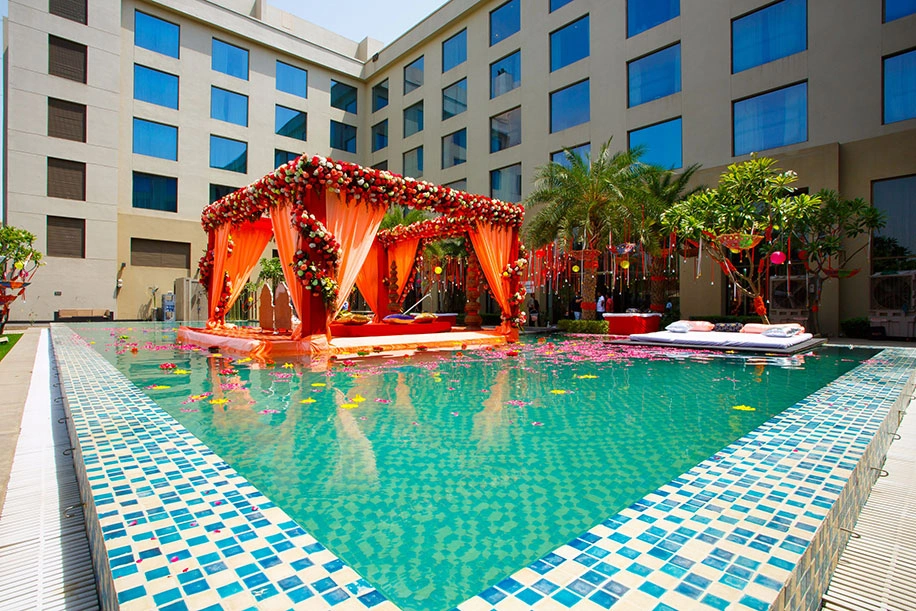 Wedding Planner in Chandigarh: Save the Date